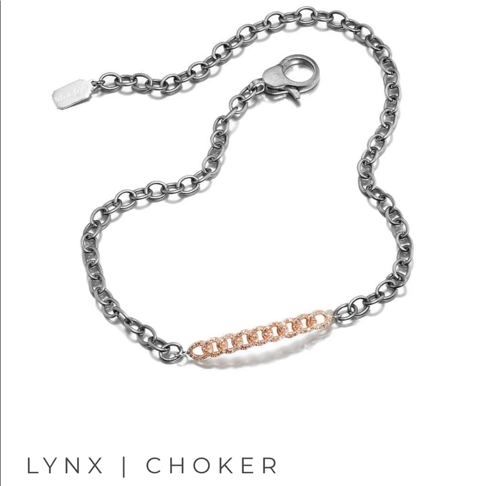 BRAND NEW ELA RAE NECKLACE